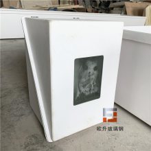 【玻璃钢制品 工艺独特 产品精致 江苏欧升 生产厂家图片】玻璃钢制品 工艺独特 产品精致 江苏欧升 生产厂家